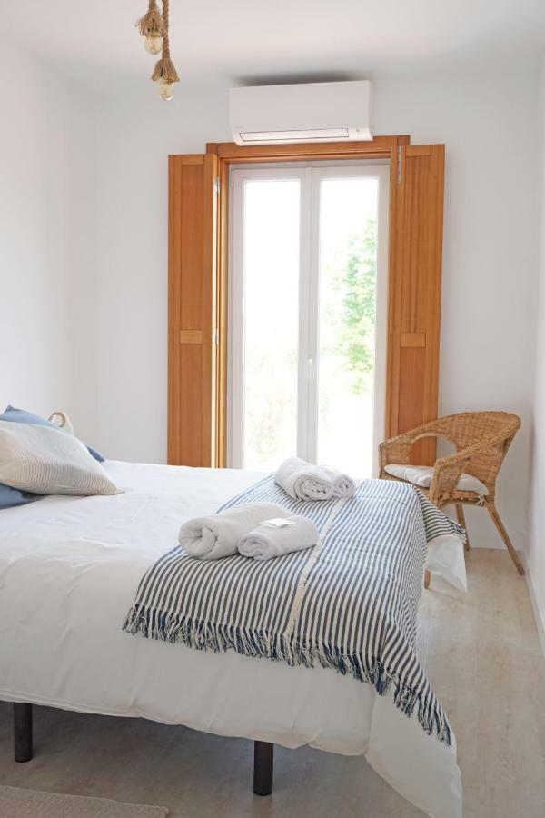 Mood Lodging - Caldas & Ocean Óbidos Eksteriør bilde
