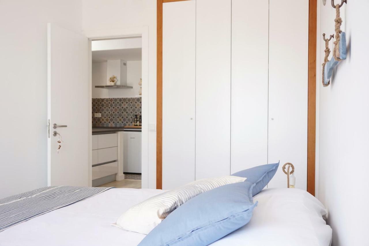 Mood Lodging - Caldas & Ocean Óbidos Eksteriør bilde