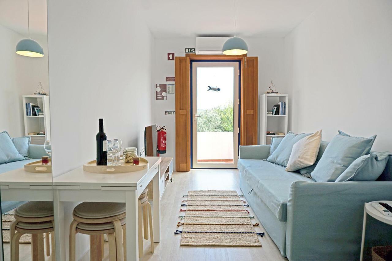 Mood Lodging - Caldas & Ocean Óbidos Eksteriør bilde