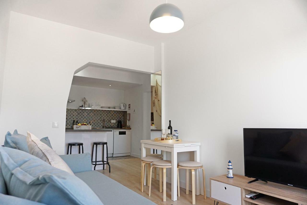 Mood Lodging - Caldas & Ocean Óbidos Eksteriør bilde
