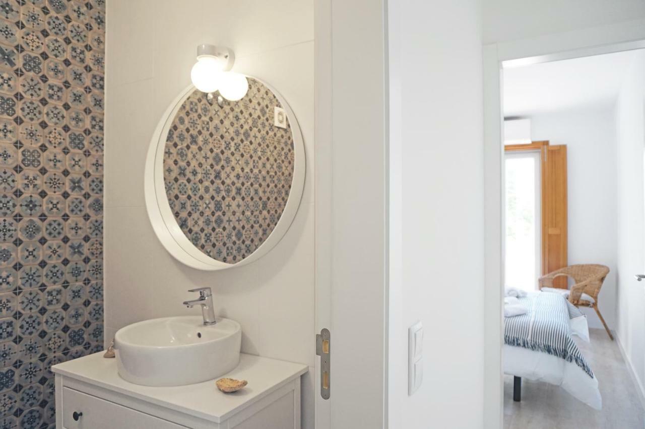 Mood Lodging - Caldas & Ocean Óbidos Eksteriør bilde