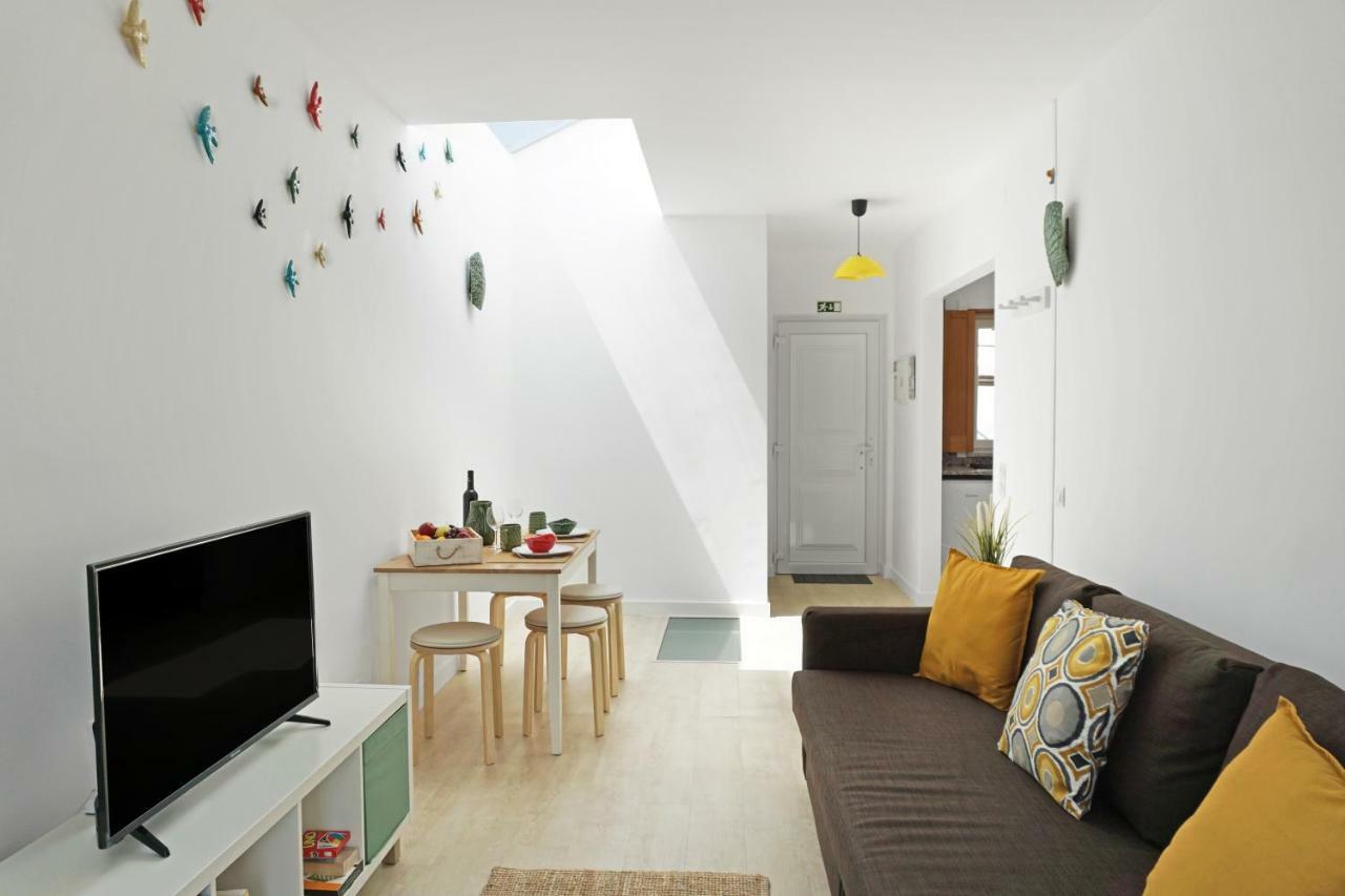 Mood Lodging - Caldas & Ocean Óbidos Eksteriør bilde