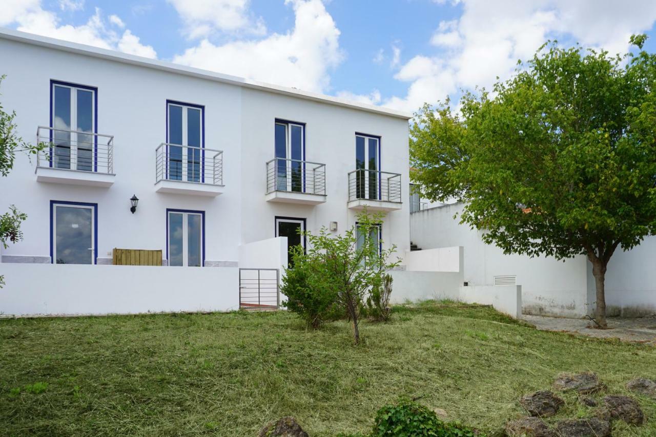 Mood Lodging - Caldas & Ocean Óbidos Eksteriør bilde